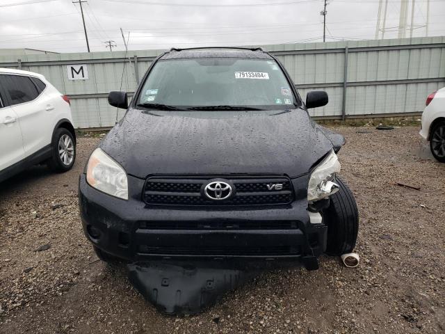 Photo 4 VIN: JTMBK33V385065595 - TOYOTA RAV4 