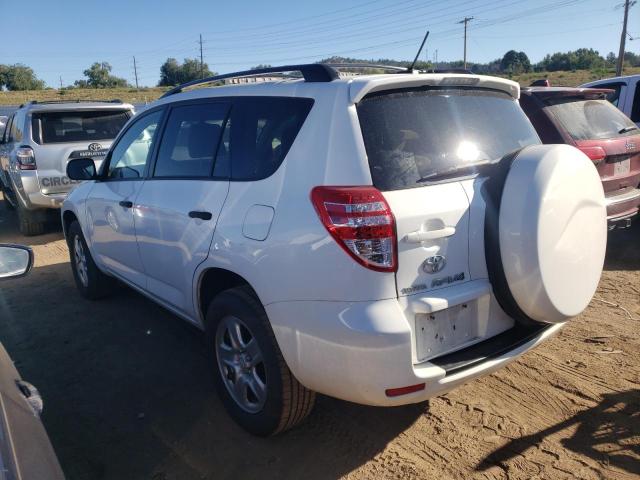 Photo 1 VIN: JTMBK33V39D007364 - TOYOTA RAV4 