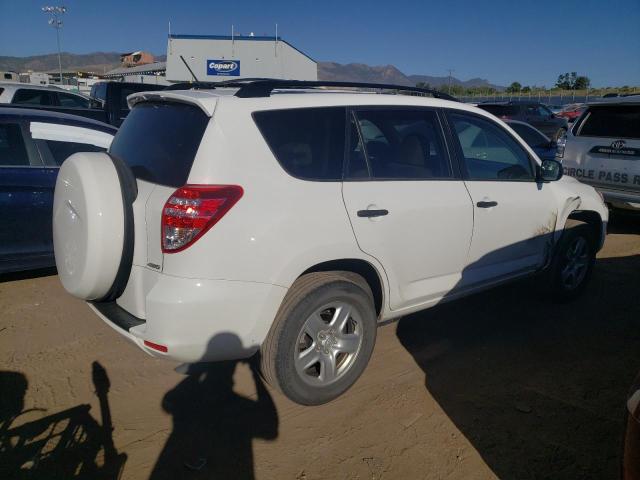 Photo 2 VIN: JTMBK33V39D007364 - TOYOTA RAV4 