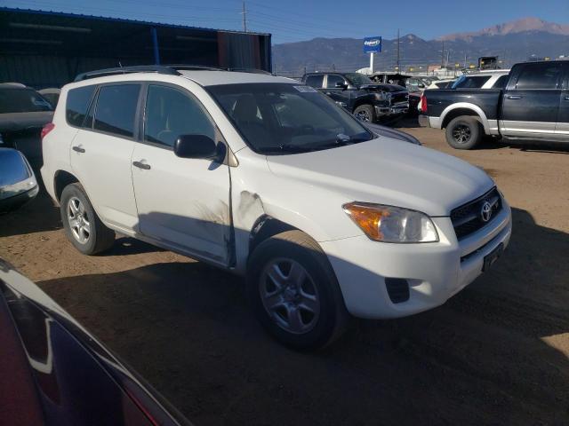 Photo 3 VIN: JTMBK33V39D007364 - TOYOTA RAV4 