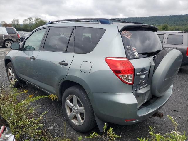 Photo 1 VIN: JTMBK33V475021393 - TOYOTA RAV4 