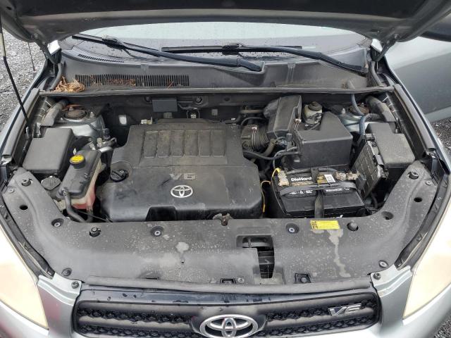 Photo 11 VIN: JTMBK33V475021393 - TOYOTA RAV4 