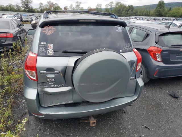 Photo 5 VIN: JTMBK33V475021393 - TOYOTA RAV4 