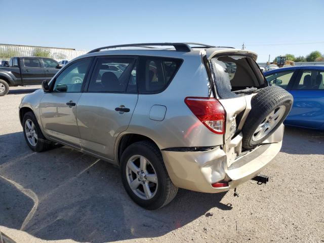 Photo 1 VIN: JTMBK33V476010887 - TOYOTA RAV4 