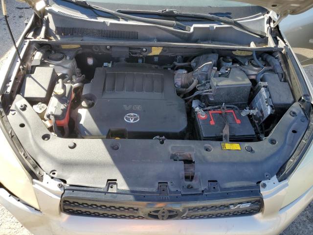 Photo 11 VIN: JTMBK33V476010887 - TOYOTA RAV4 