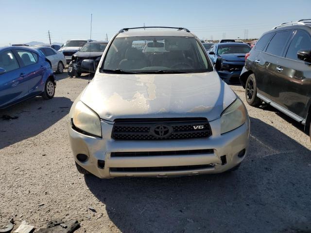 Photo 4 VIN: JTMBK33V476010887 - TOYOTA RAV4 