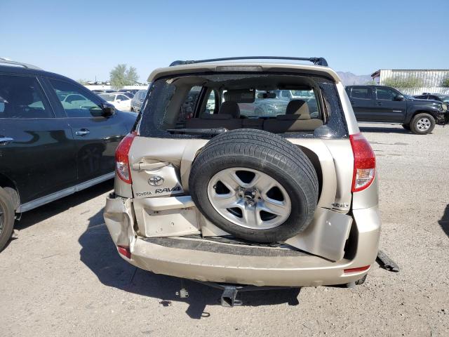 Photo 5 VIN: JTMBK33V476010887 - TOYOTA RAV4 