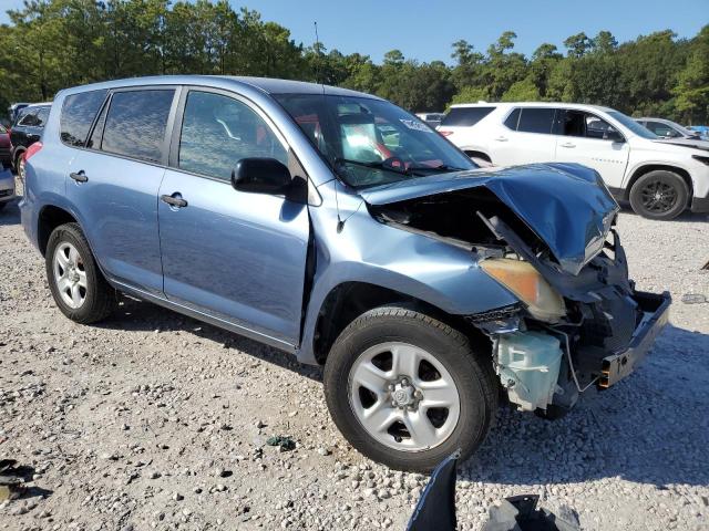 Photo 3 VIN: JTMBK33V485043542 - TOYOTA RAV4 