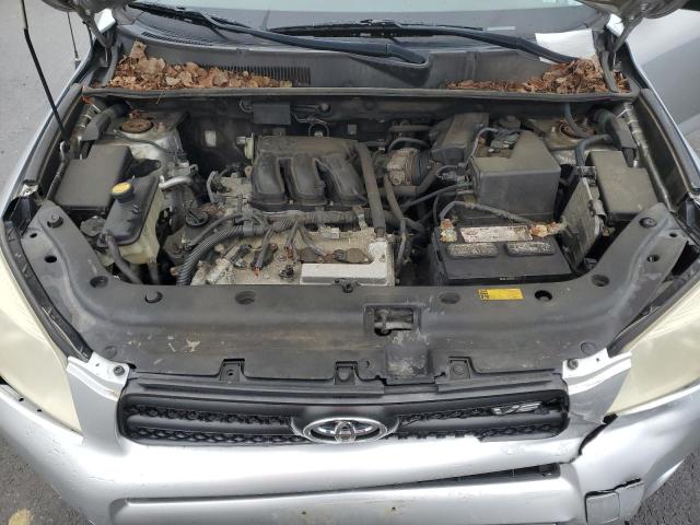 Photo 10 VIN: JTMBK33V485065654 - TOYOTA RAV4 