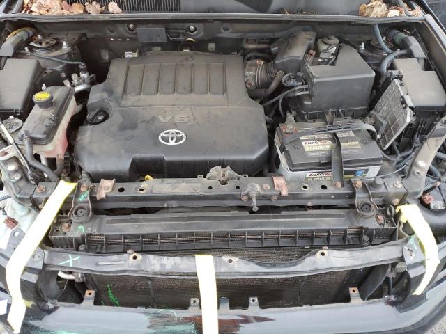 Photo 10 VIN: JTMBK33V486030400 - TOYOTA RAV4 