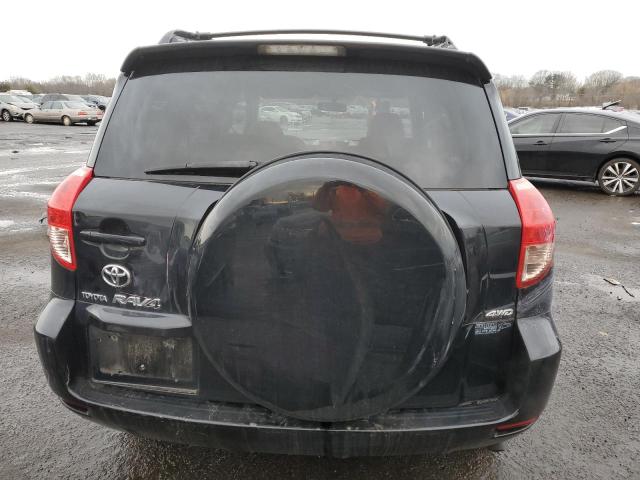 Photo 5 VIN: JTMBK33V486030400 - TOYOTA RAV4 