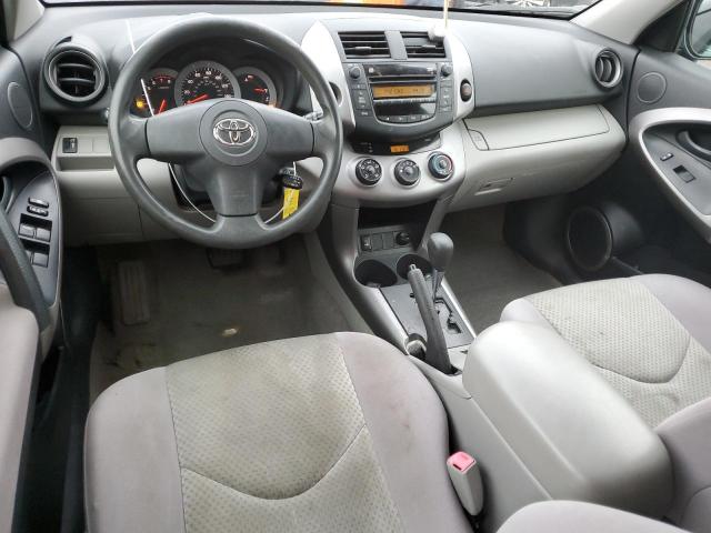 Photo 7 VIN: JTMBK33V486030400 - TOYOTA RAV4 