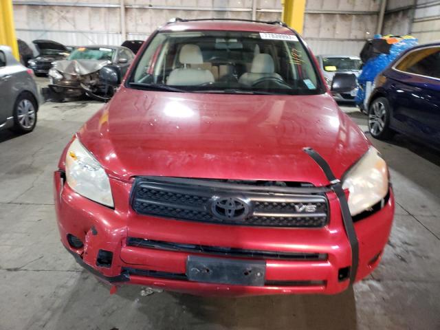 Photo 4 VIN: JTMBK33V486034074 - TOYOTA RAV4 