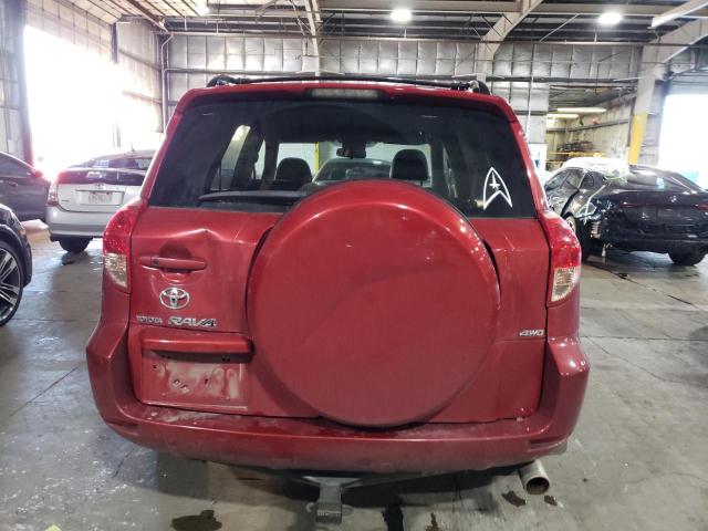 Photo 5 VIN: JTMBK33V486034074 - TOYOTA RAV4 