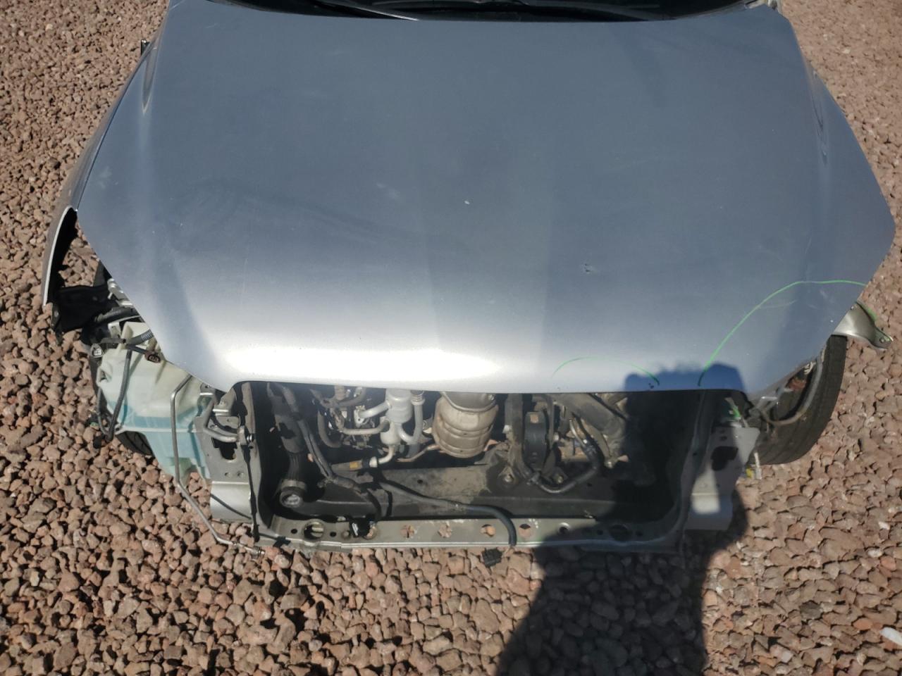 Photo 11 VIN: JTMBK33V486042448 - TOYOTA RAV 4 