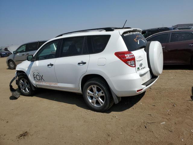 Photo 1 VIN: JTMBK33V49D006966 - TOYOTA RAV4 