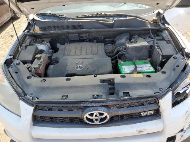 Photo 11 VIN: JTMBK33V49D006966 - TOYOTA RAV4 