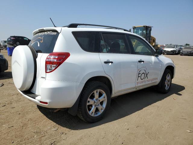 Photo 2 VIN: JTMBK33V49D006966 - TOYOTA RAV4 