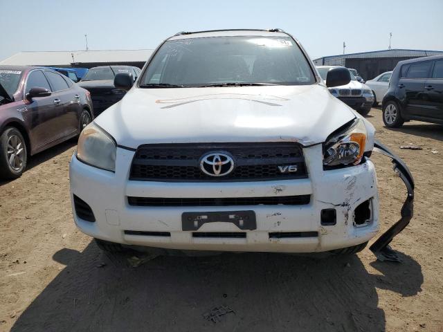 Photo 4 VIN: JTMBK33V49D006966 - TOYOTA RAV4 