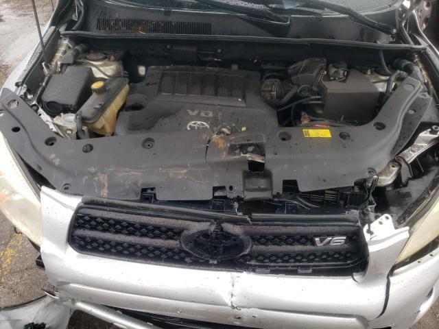 Photo 11 VIN: JTMBK33V575014629 - TOYOTA RAV4 