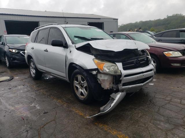 Photo 3 VIN: JTMBK33V575014629 - TOYOTA RAV4 