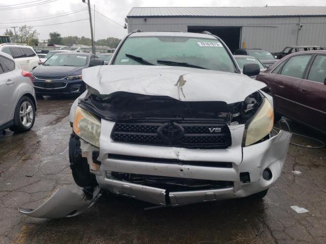 Photo 4 VIN: JTMBK33V575014629 - TOYOTA RAV4 