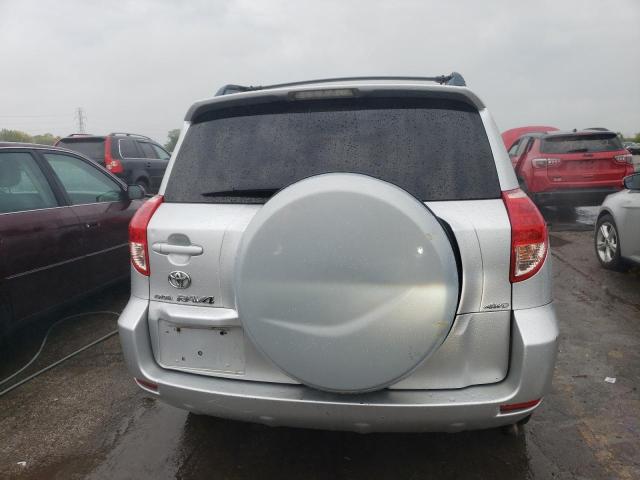 Photo 5 VIN: JTMBK33V575014629 - TOYOTA RAV4 