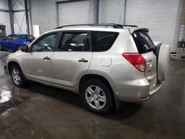 Photo 1 VIN: JTMBK33V576012082 - TOYOTA RAV4 