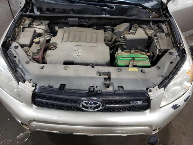 Photo 11 VIN: JTMBK33V576012082 - TOYOTA RAV4 