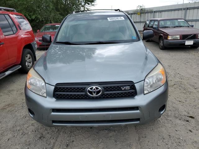 Photo 4 VIN: JTMBK33V576021039 - TOYOTA RAV4 