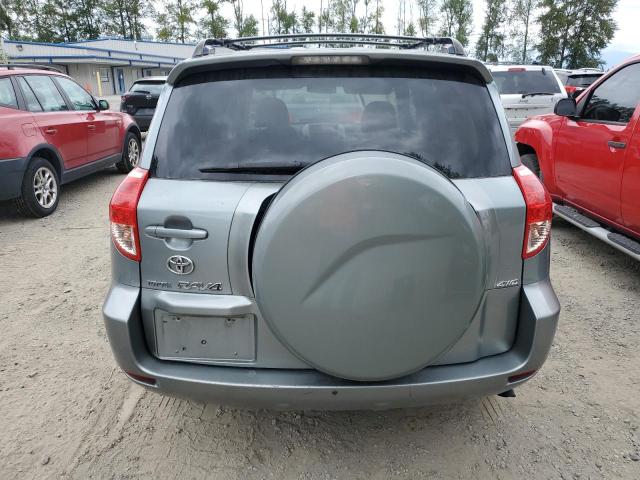 Photo 5 VIN: JTMBK33V576021039 - TOYOTA RAV4 