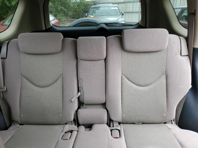 Photo 9 VIN: JTMBK33V576021039 - TOYOTA RAV4 