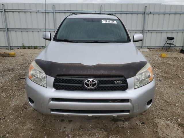 Photo 4 VIN: JTMBK33V585043288 - TOYOTA RAV4 