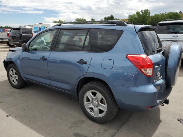 Photo 1 VIN: JTMBK33V585044831 - TOYOTA RAV4 