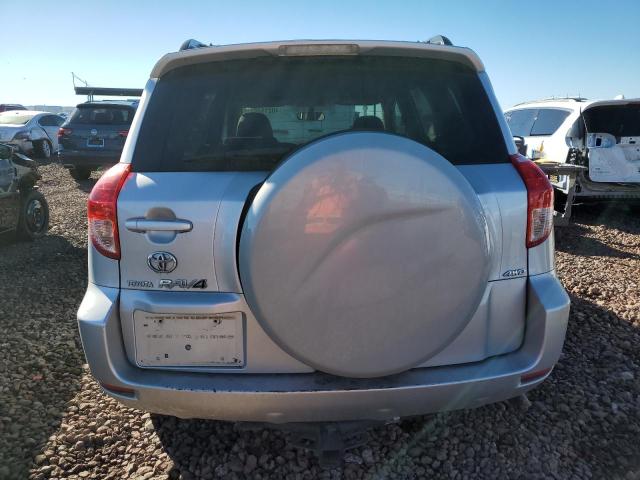 Photo 5 VIN: JTMBK33V585051861 - TOYOTA RAV4 