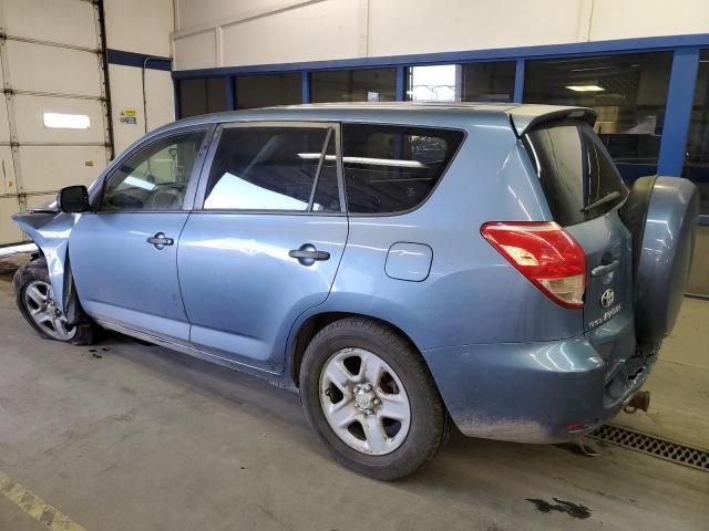 Photo 1 VIN: JTMBK33V585054274 - TOYOTA RAV4 