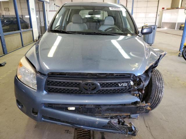 Photo 4 VIN: JTMBK33V585054274 - TOYOTA RAV4 