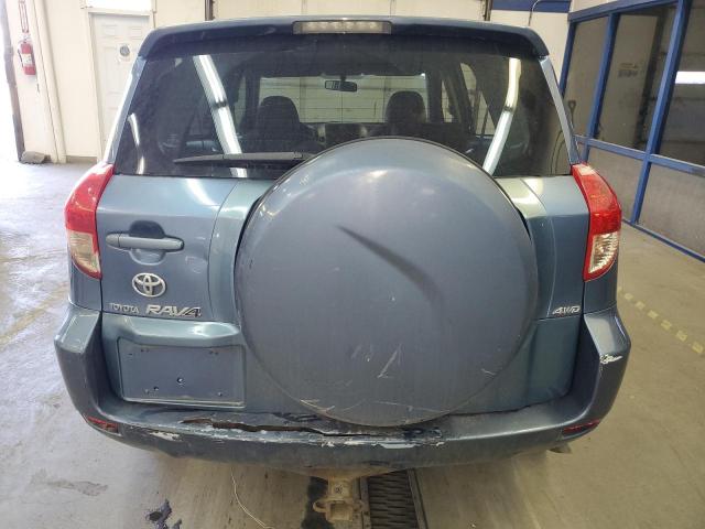 Photo 5 VIN: JTMBK33V585054274 - TOYOTA RAV4 