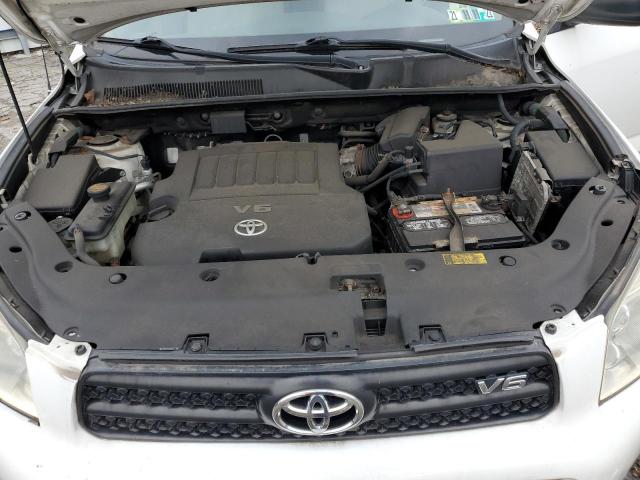 Photo 11 VIN: JTMBK33V585069812 - TOYOTA RAV4 