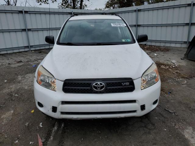 Photo 4 VIN: JTMBK33V585069812 - TOYOTA RAV4 