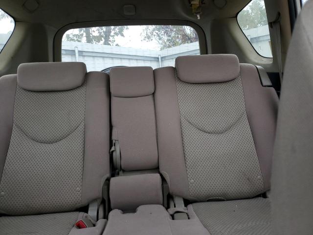 Photo 9 VIN: JTMBK33V585069812 - TOYOTA RAV4 