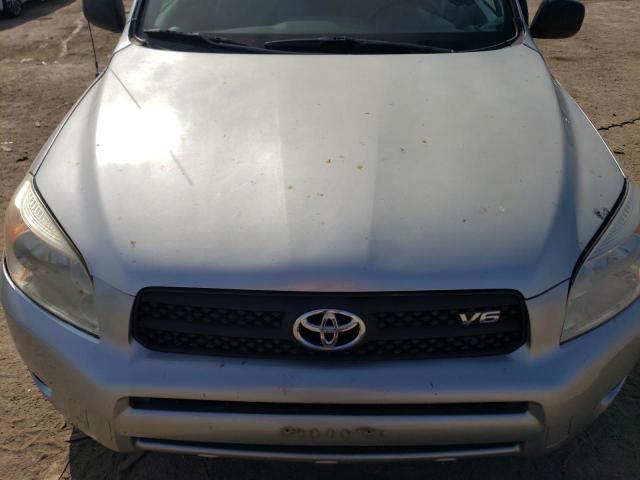 Photo 11 VIN: JTMBK33V586039543 - TOYOTA RAV4 