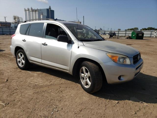 Photo 3 VIN: JTMBK33V586039543 - TOYOTA RAV4 