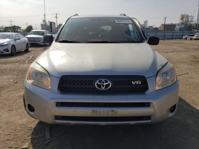 Photo 4 VIN: JTMBK33V586039543 - TOYOTA RAV4 