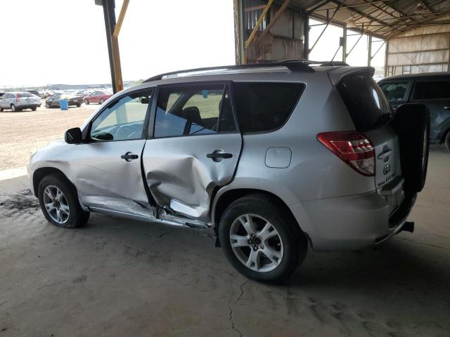 Photo 1 VIN: JTMBK33V59D007575 - TOYOTA RAV4 