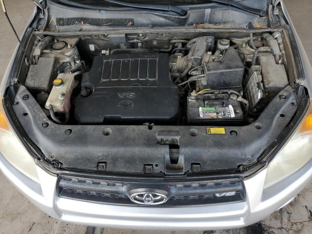 Photo 10 VIN: JTMBK33V59D007575 - TOYOTA RAV4 