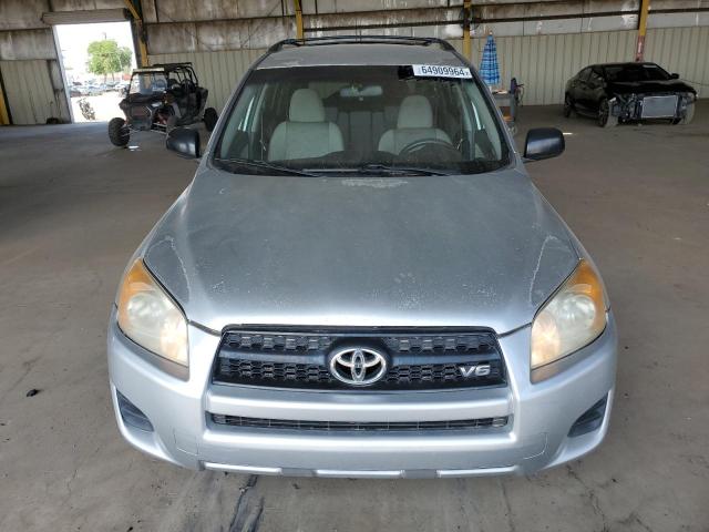 Photo 4 VIN: JTMBK33V59D007575 - TOYOTA RAV4 