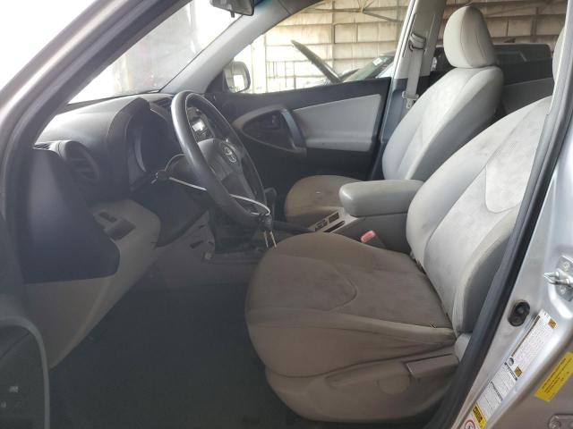 Photo 6 VIN: JTMBK33V59D007575 - TOYOTA RAV4 