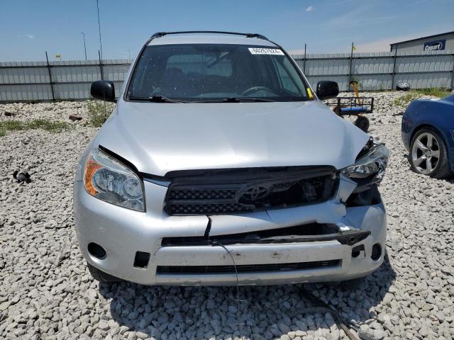 Photo 4 VIN: JTMBK33V665001516 - TOYOTA RAV4 