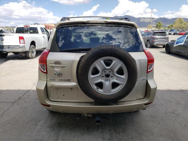 Photo 5 VIN: JTMBK33V665004982 - TOYOTA RAV4 